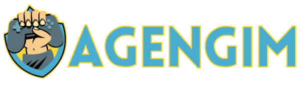 Logo AgenGim